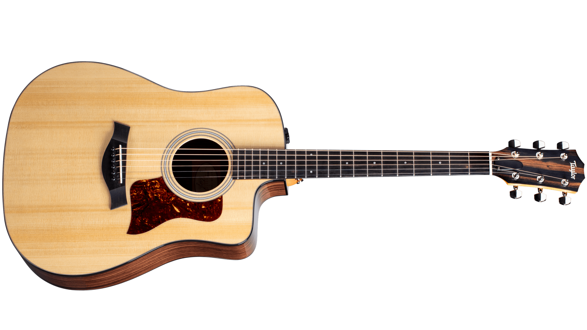 210ce Plus アコースティックギター | Taylor Guitars 210ce Plus アコースティックギター | Taylor Guitars